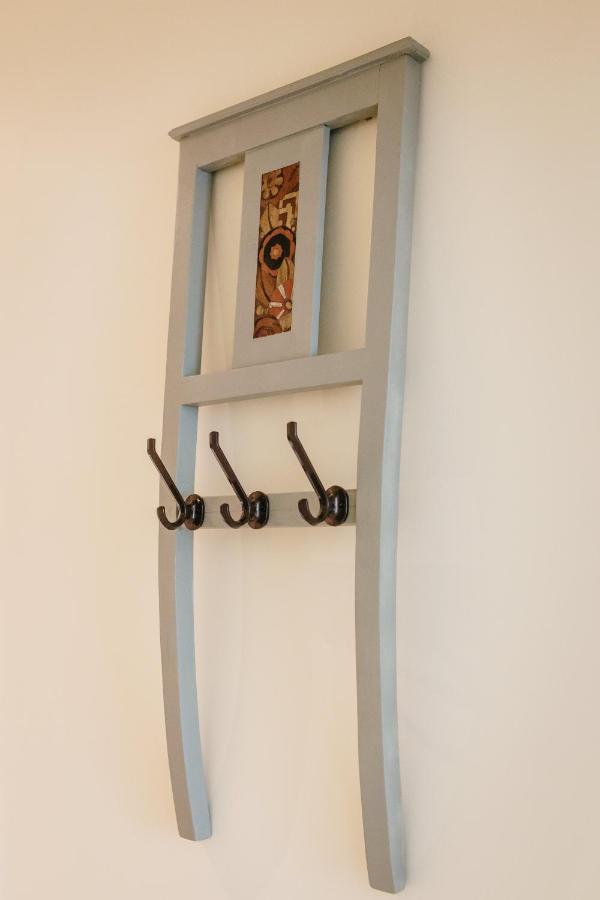 דירות Casa Calmaria בז'ה מראה חיצוני תמונה