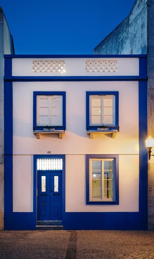 דירות Casa Calmaria בז'ה מראה חיצוני תמונה