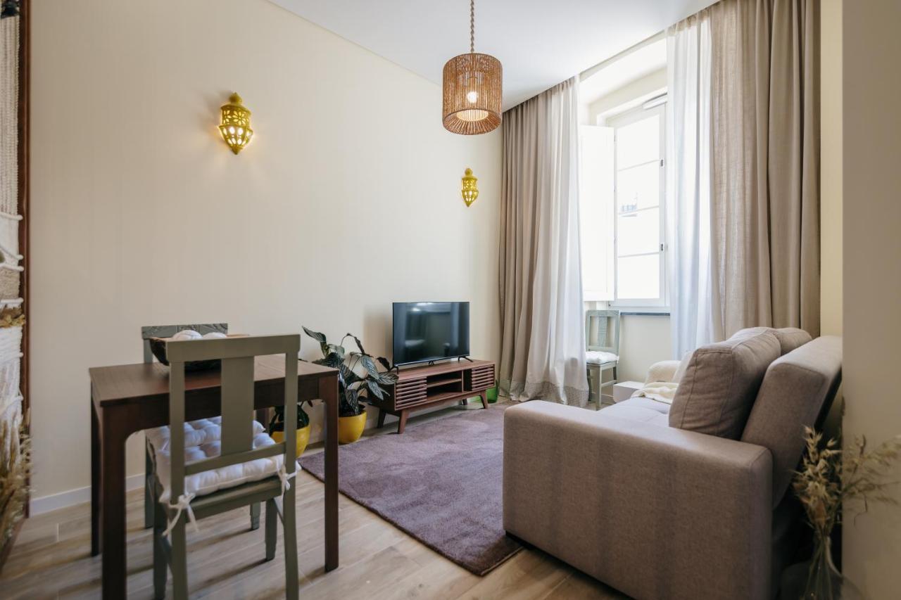 דירות Casa Calmaria בז'ה מראה חיצוני תמונה